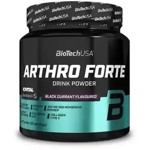BioTech Arthro Forte 340g