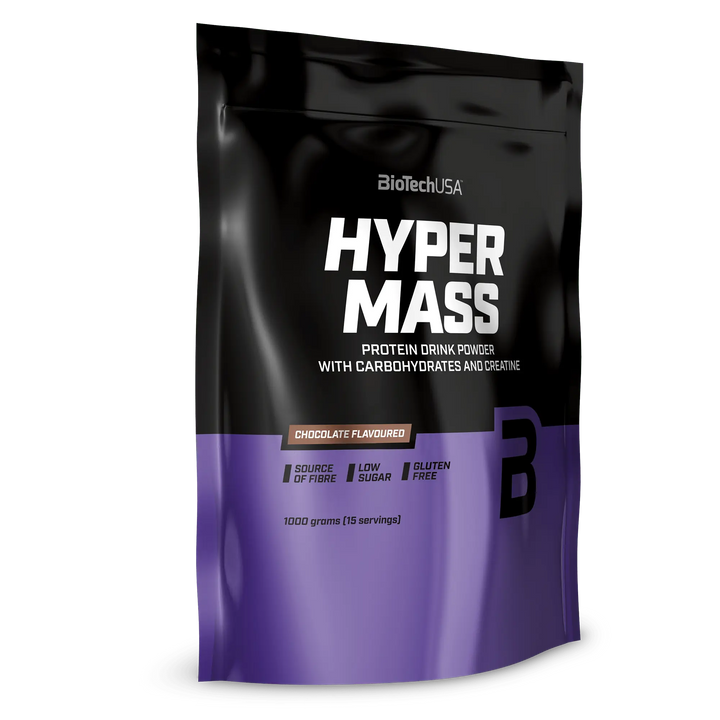 BioTech Hyper Mass - 1000g BioTech USA