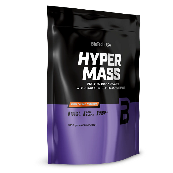 BioTech Hyper Mass - 1000g BioTech USA
