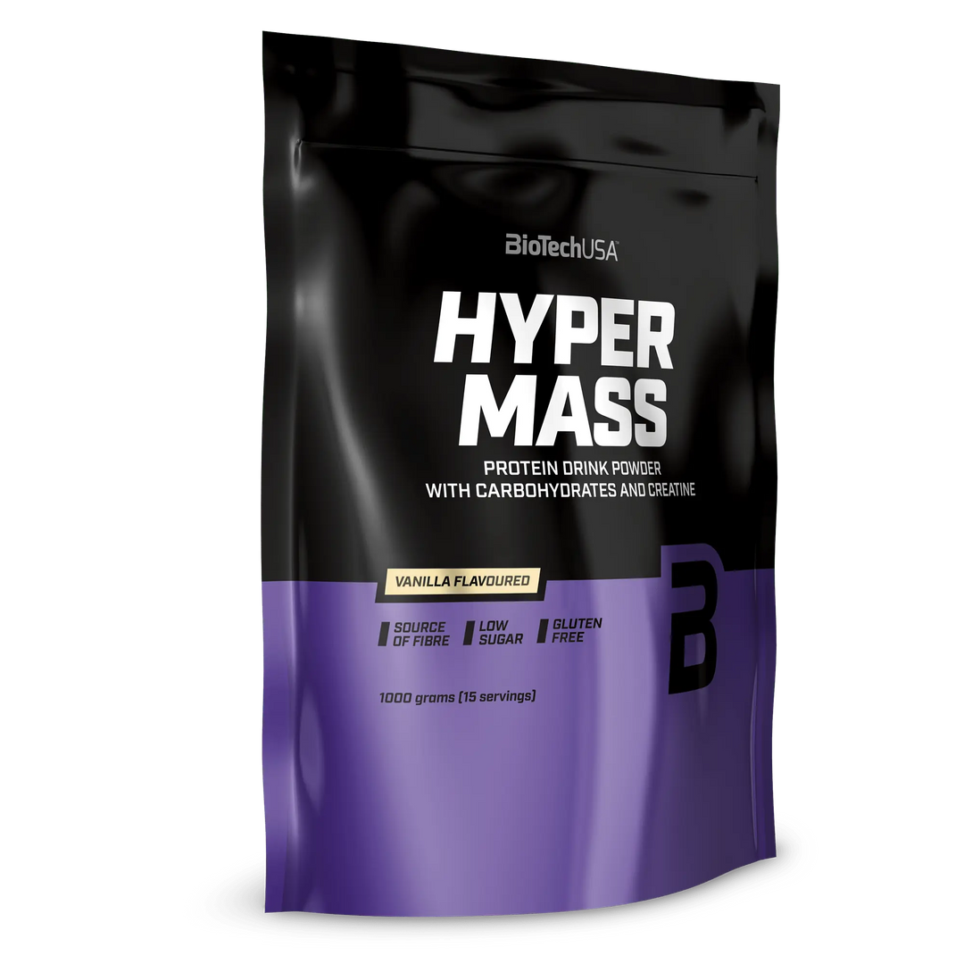 BioTech Hyper Mass - 1000g BioTech USA