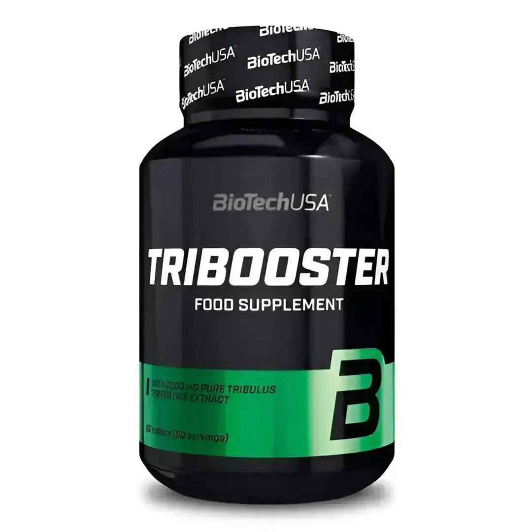 BioTech Tribooster 60 Tabl.