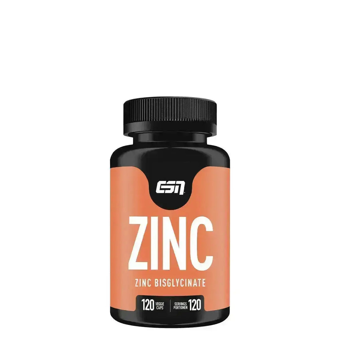 ESN Zinc 120 Kapsel