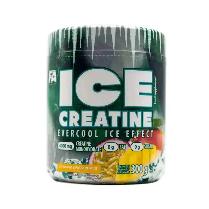 FA Nutrition ICE Creatine 300g