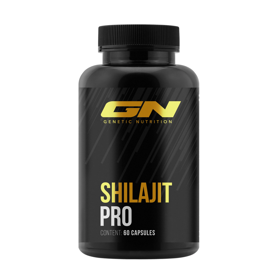 GN Shilajit PRO 60 Kapseln GN Labaratories