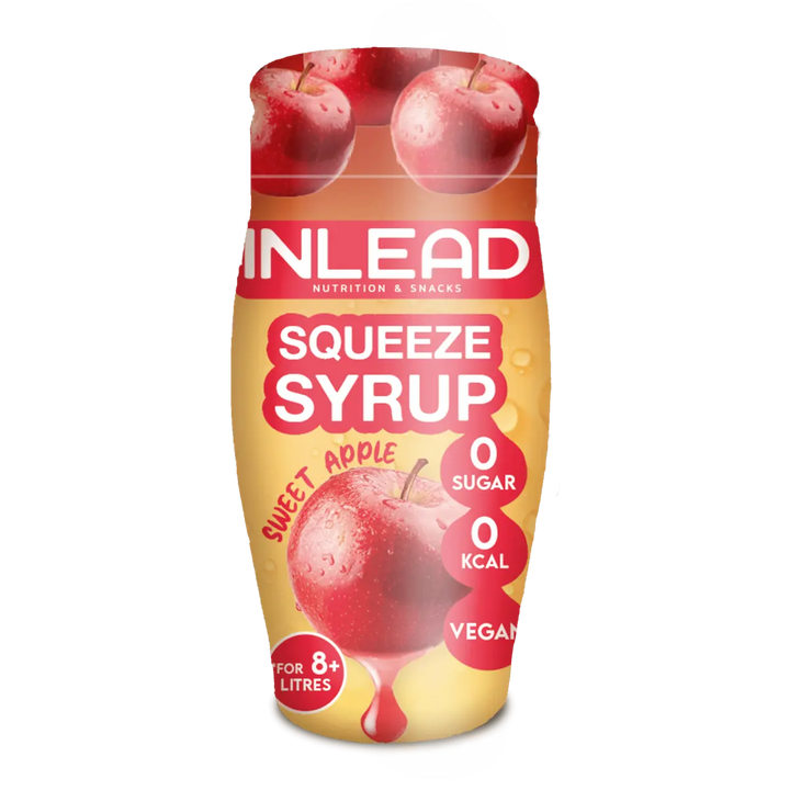 INLEAD Squeeze Syrup 65ml INLEAD