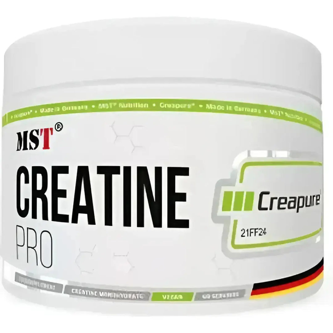 MST - Creatin Pro CREAPURE 300g