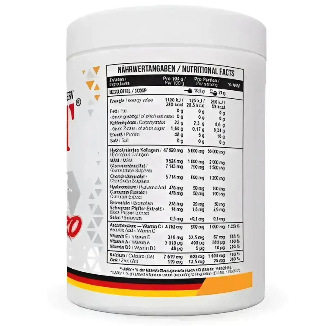 MST - Flex Pro - 420g