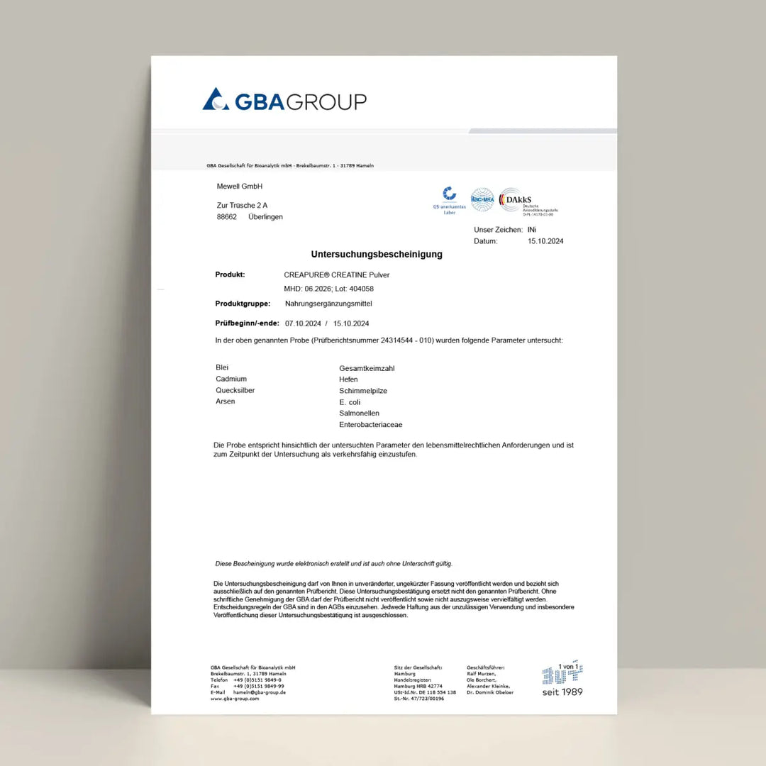 ProFuel Creatine Monohydrate - 500g ProFuel