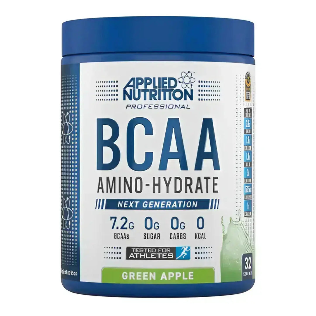 Applied Nutrition BCAA Hydrate 450g