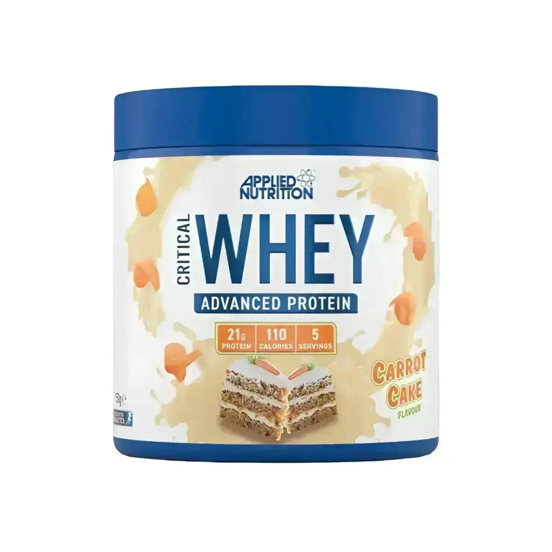 Applied Nutrition Critical Whey 150g