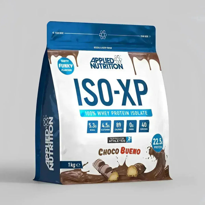 Applied Nutrition Iso-XP 1000g
