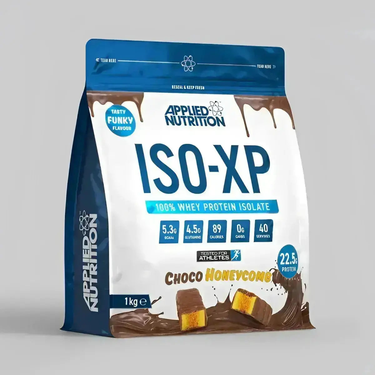 Applied Nutrition Iso-XP 1000g