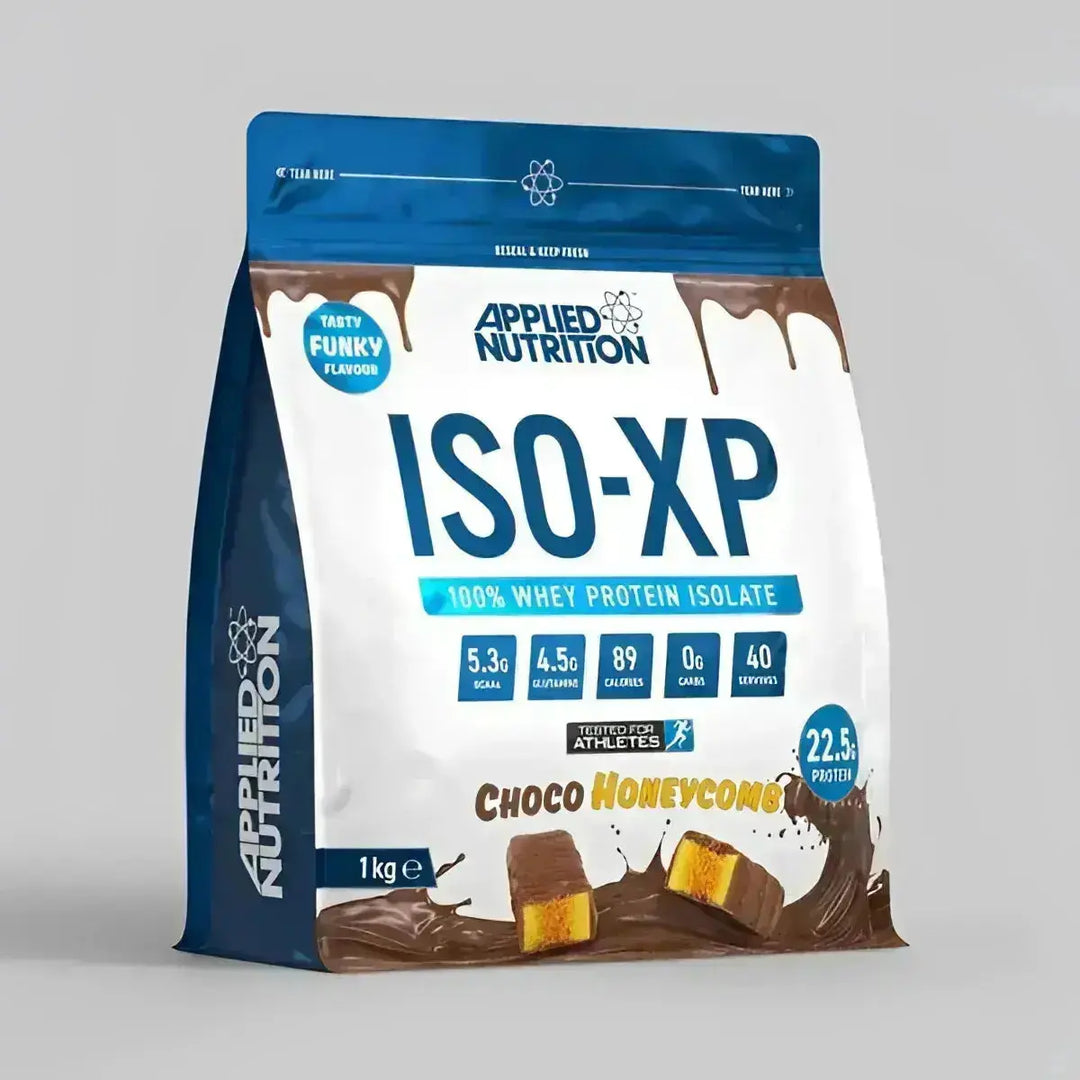 Applied Nutrition Iso-XP 1000g