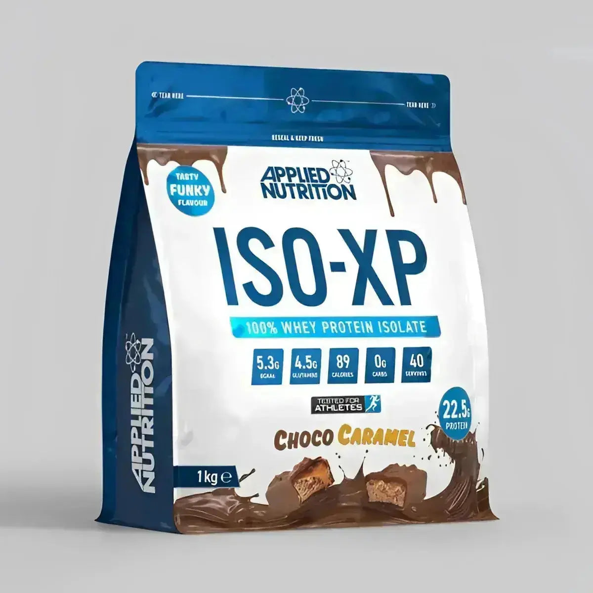 Applied Nutrition Iso-XP 1000g