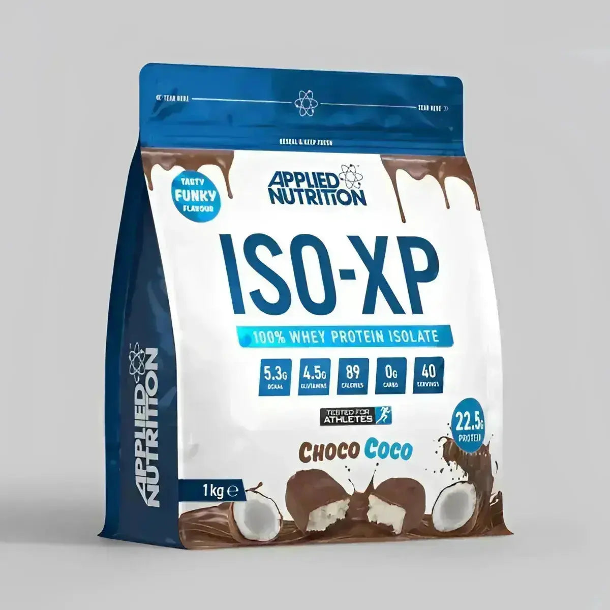 Applied Nutrition Iso-XP 1000g