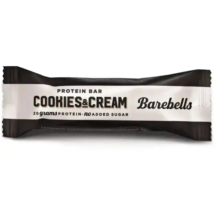Barebells Protein Bars 12x 55g