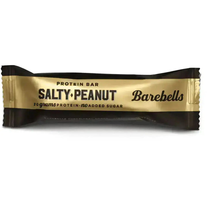 Barebells Protein Bars 12x 55g
