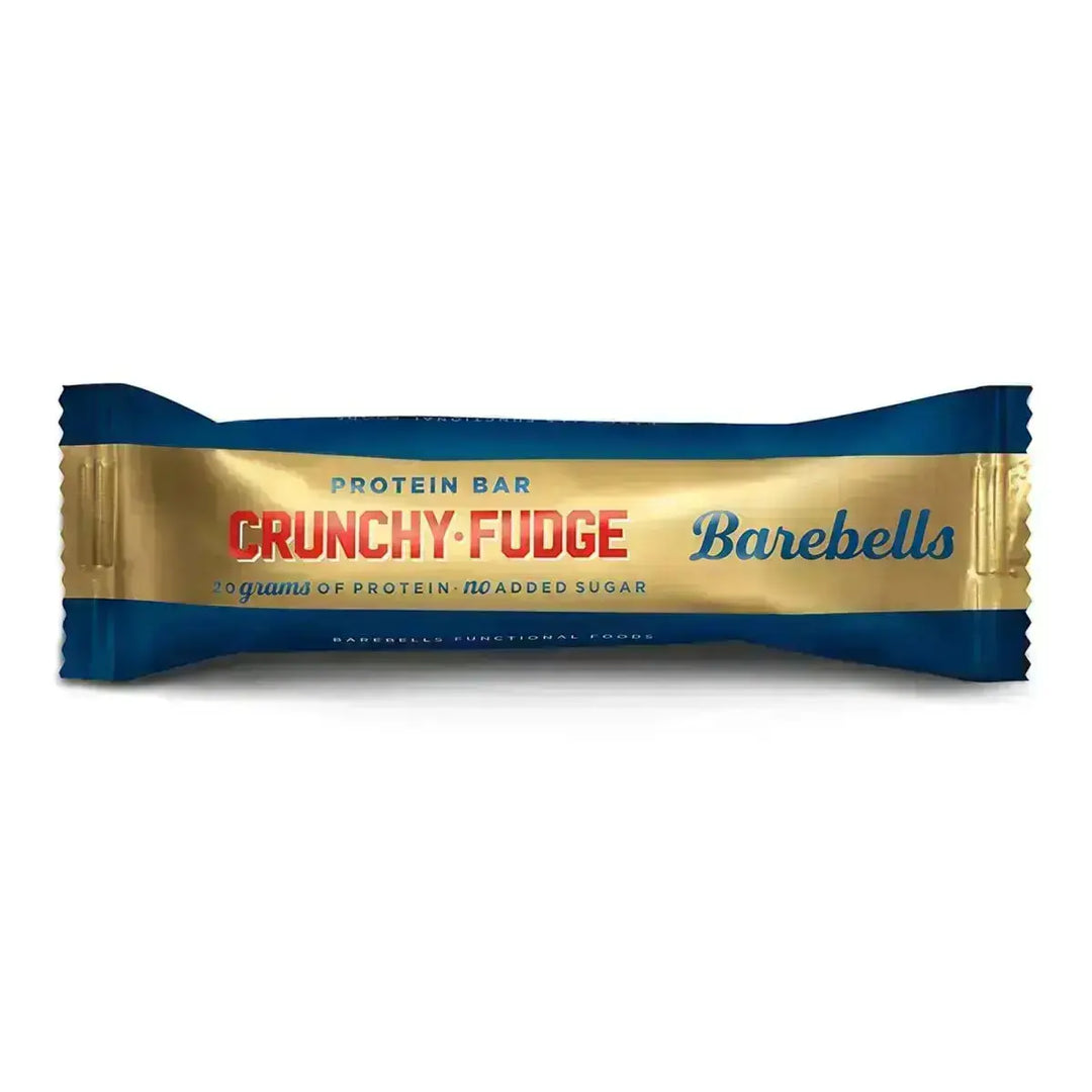 Barebells Protein Bars 12x 55g