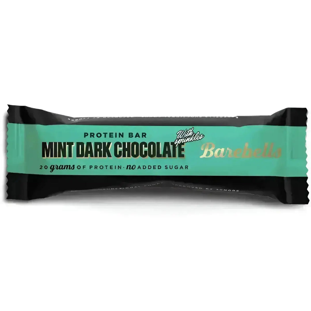 Barebells Protein Bars 12x 55g