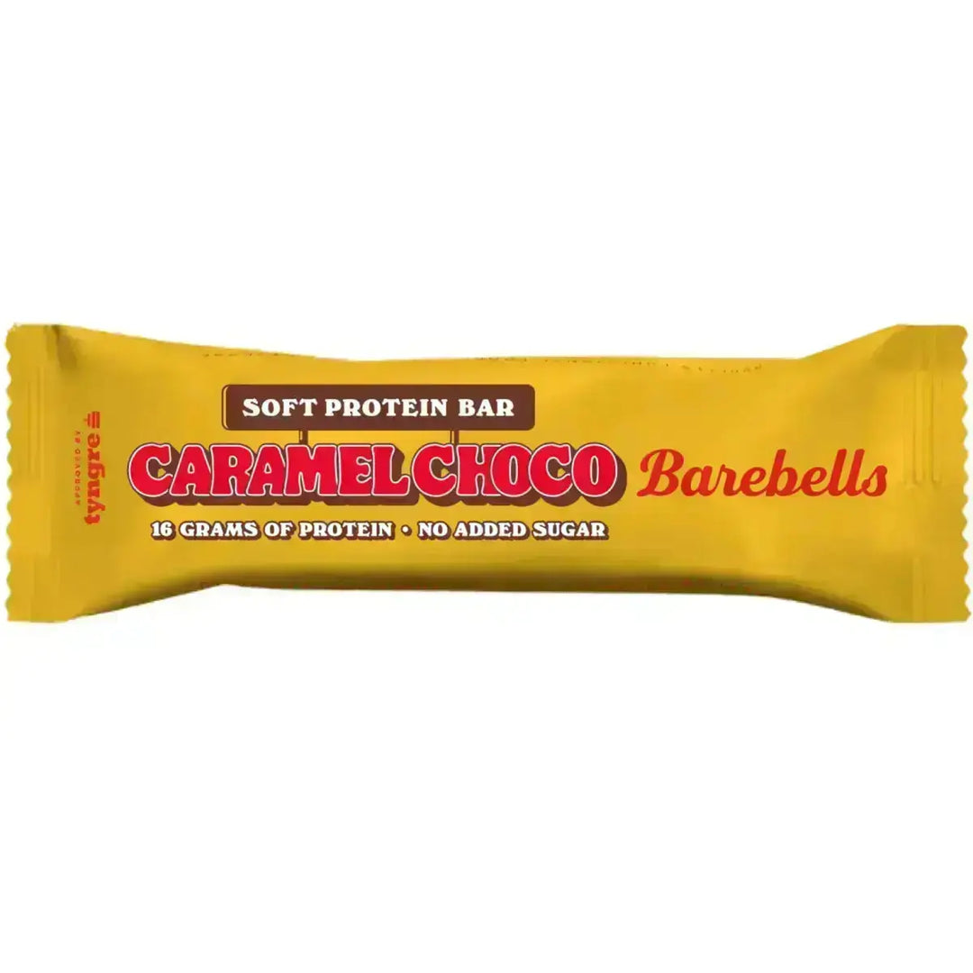 Barebells Protein Bars 12x 55g