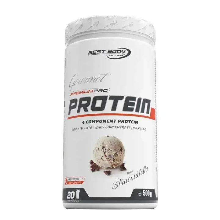Best Body Gourmet Premium Protein 500g