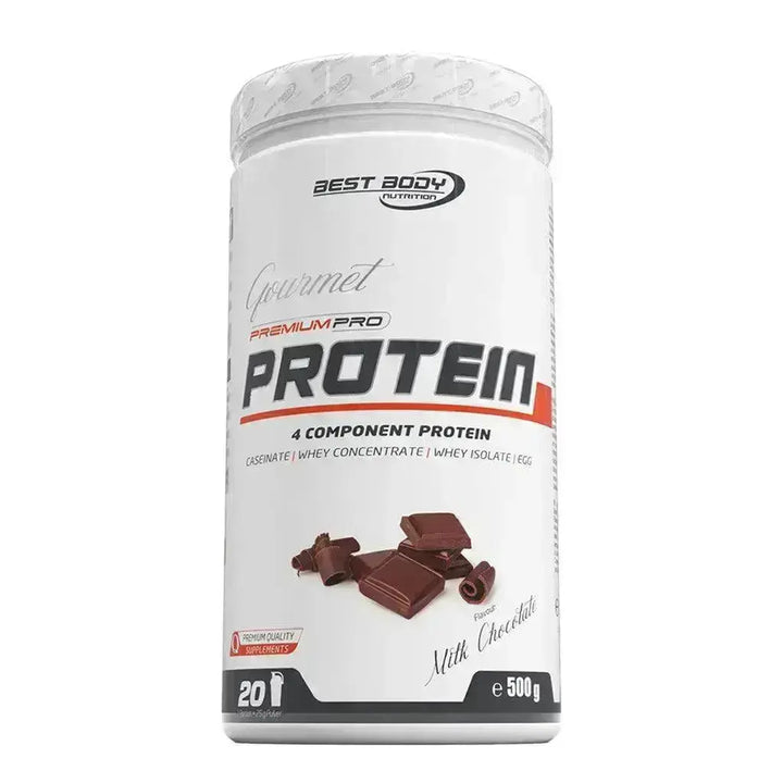 Best Body Gourmet Premium Protein 500g