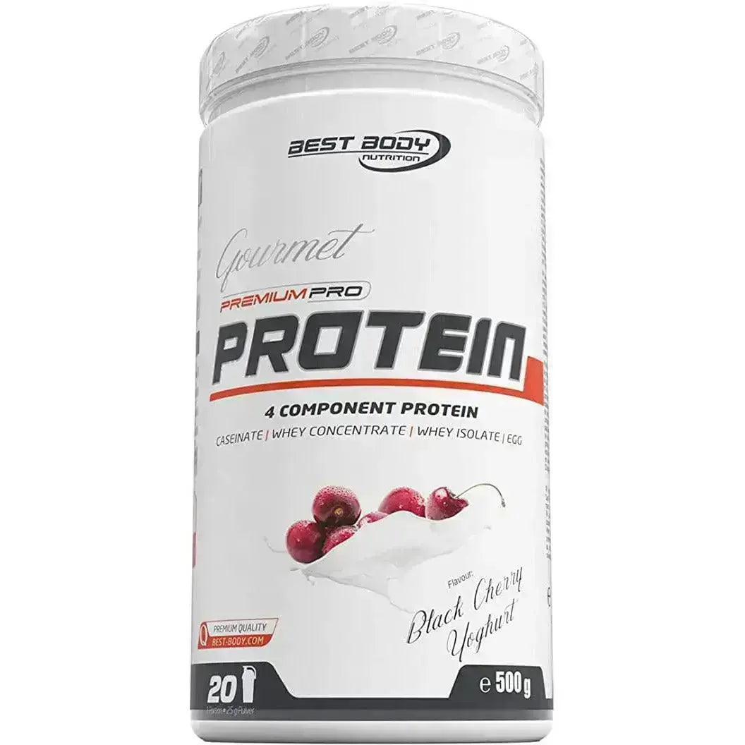 Best Body Gourmet Premium Protein 500g