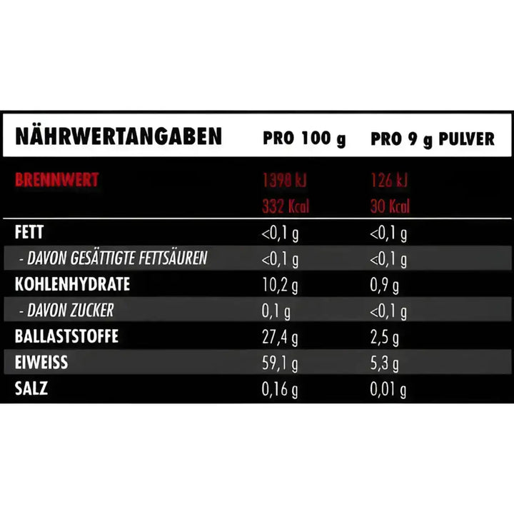 Big Zone Shield 270g