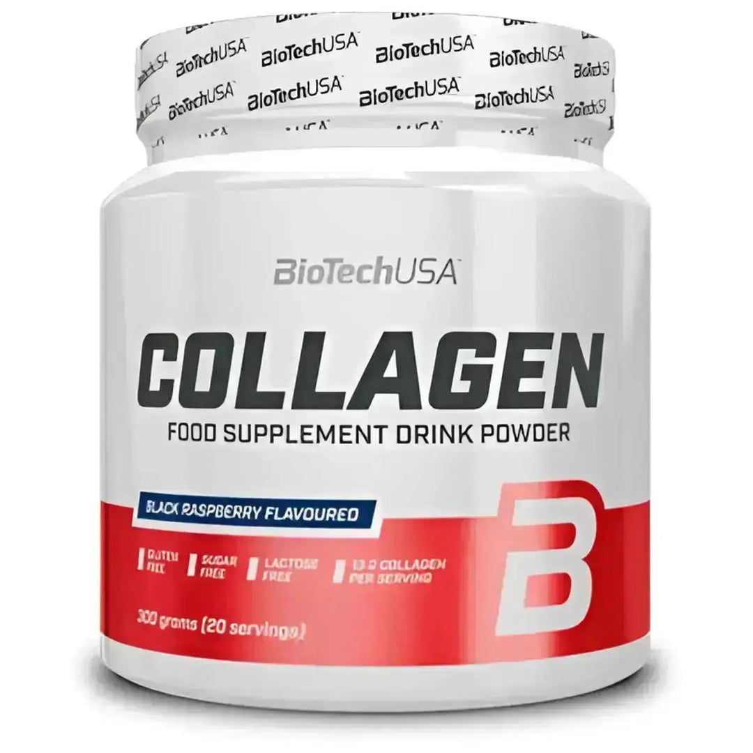 BioTech Collagen 300g