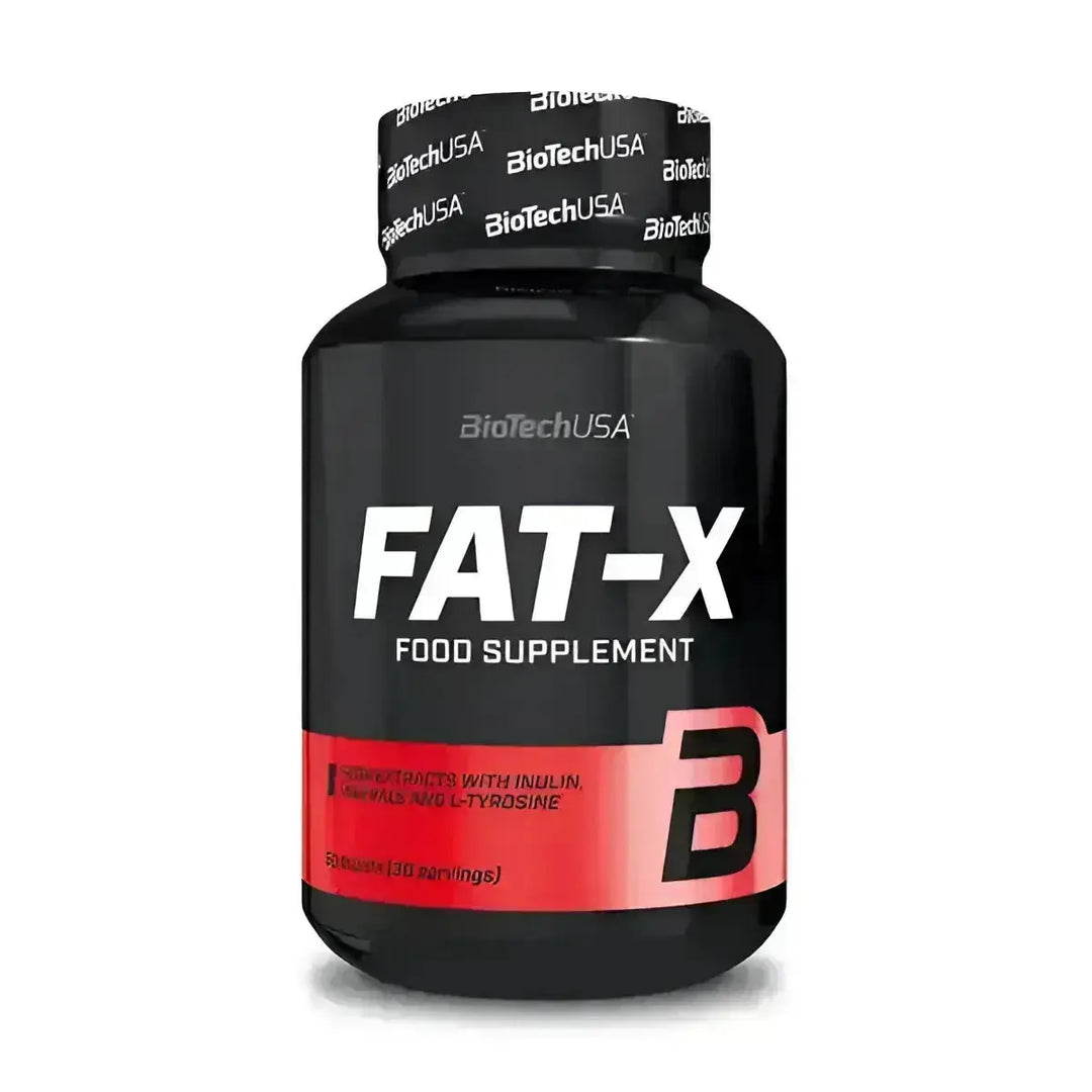 BioTech FAT-X 60 Tabl.