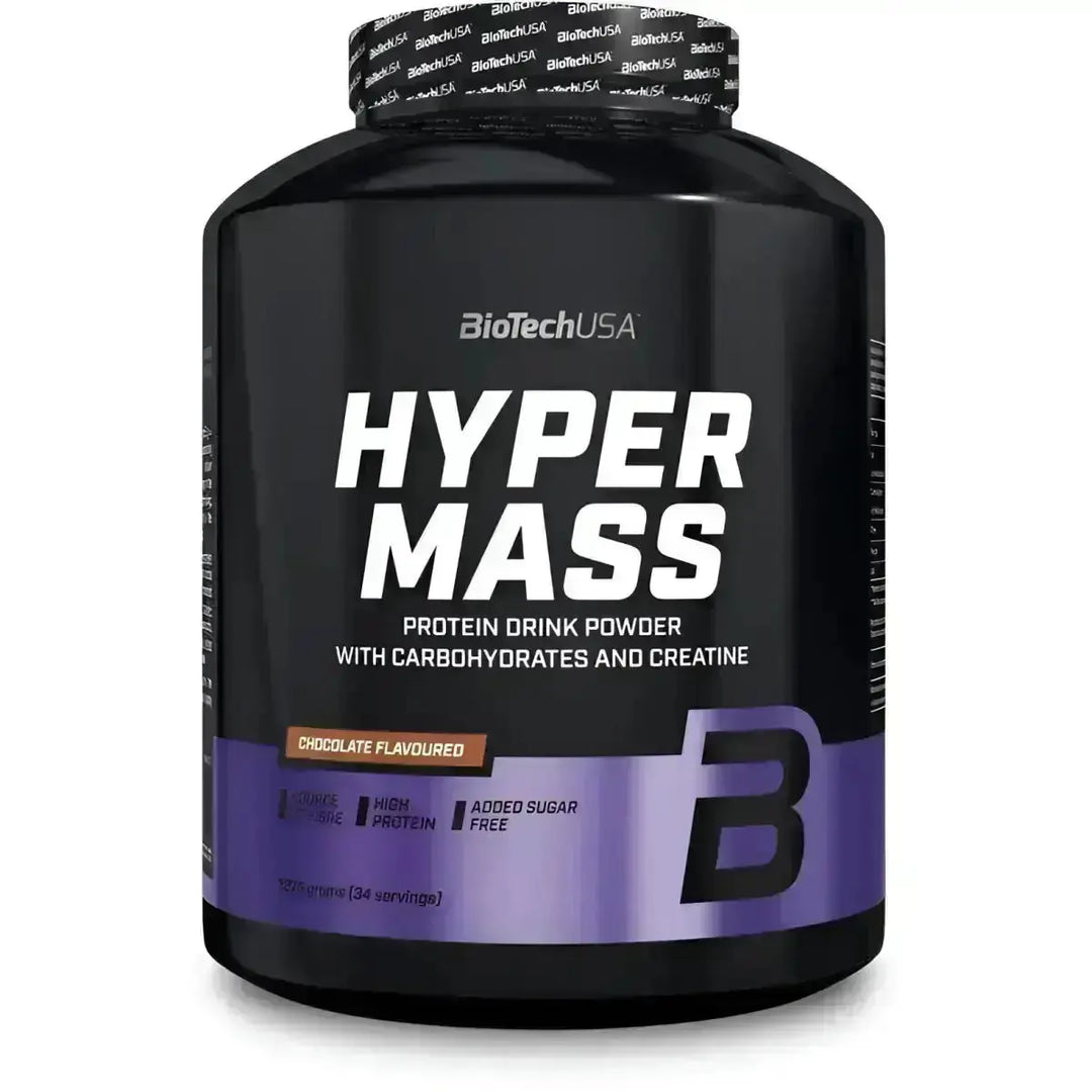 BioTech Hyper Mass - 2270g