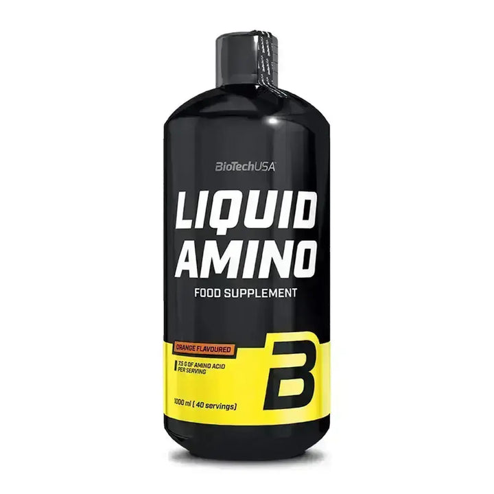 BioTech Liquid Amino 1000ml