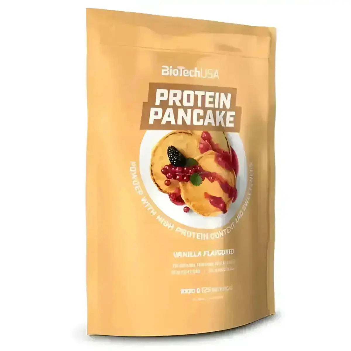 BioTech Protein Pancake 1000g
