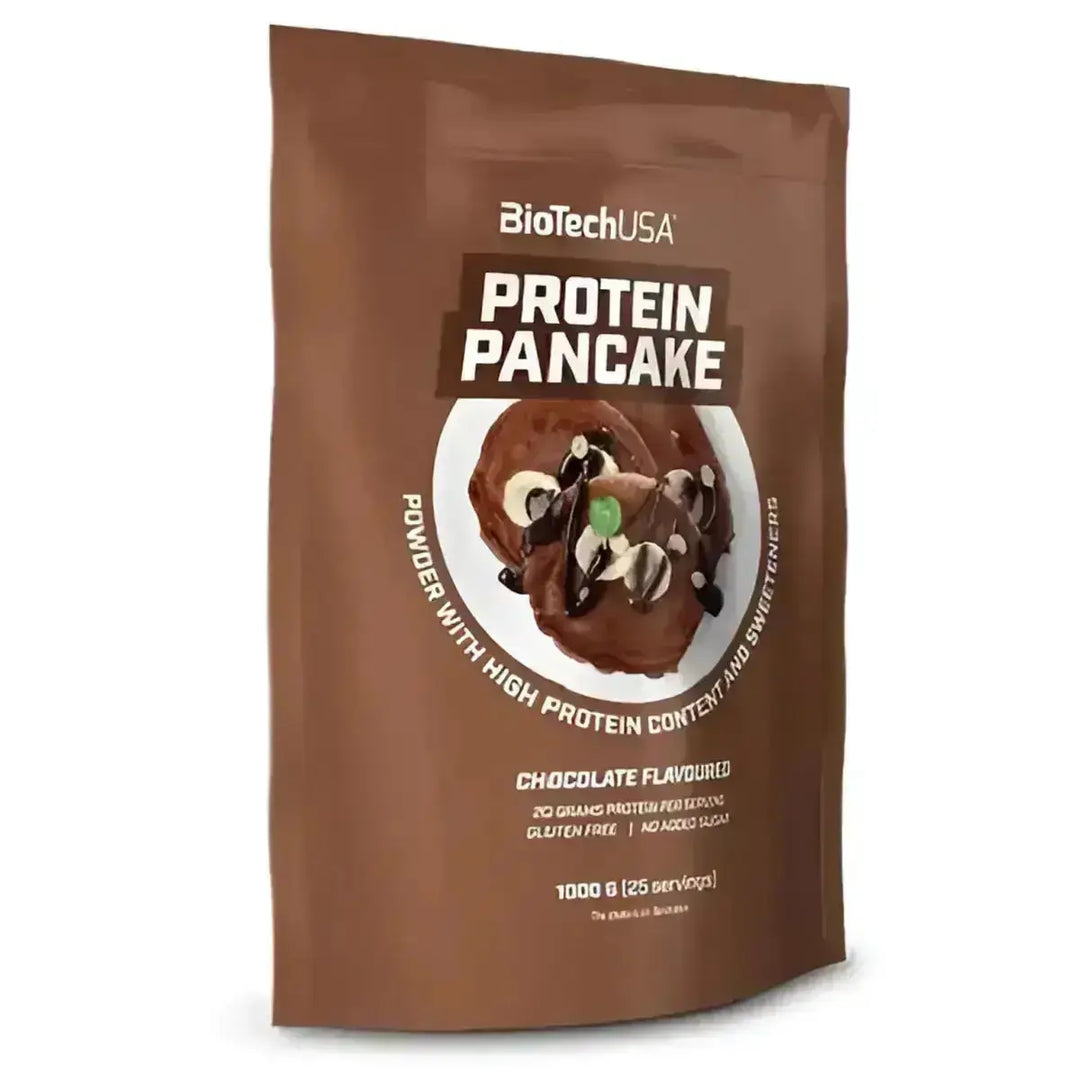 BioTech Pump Caffein Free Pre-Workout 330g 30 Serv.