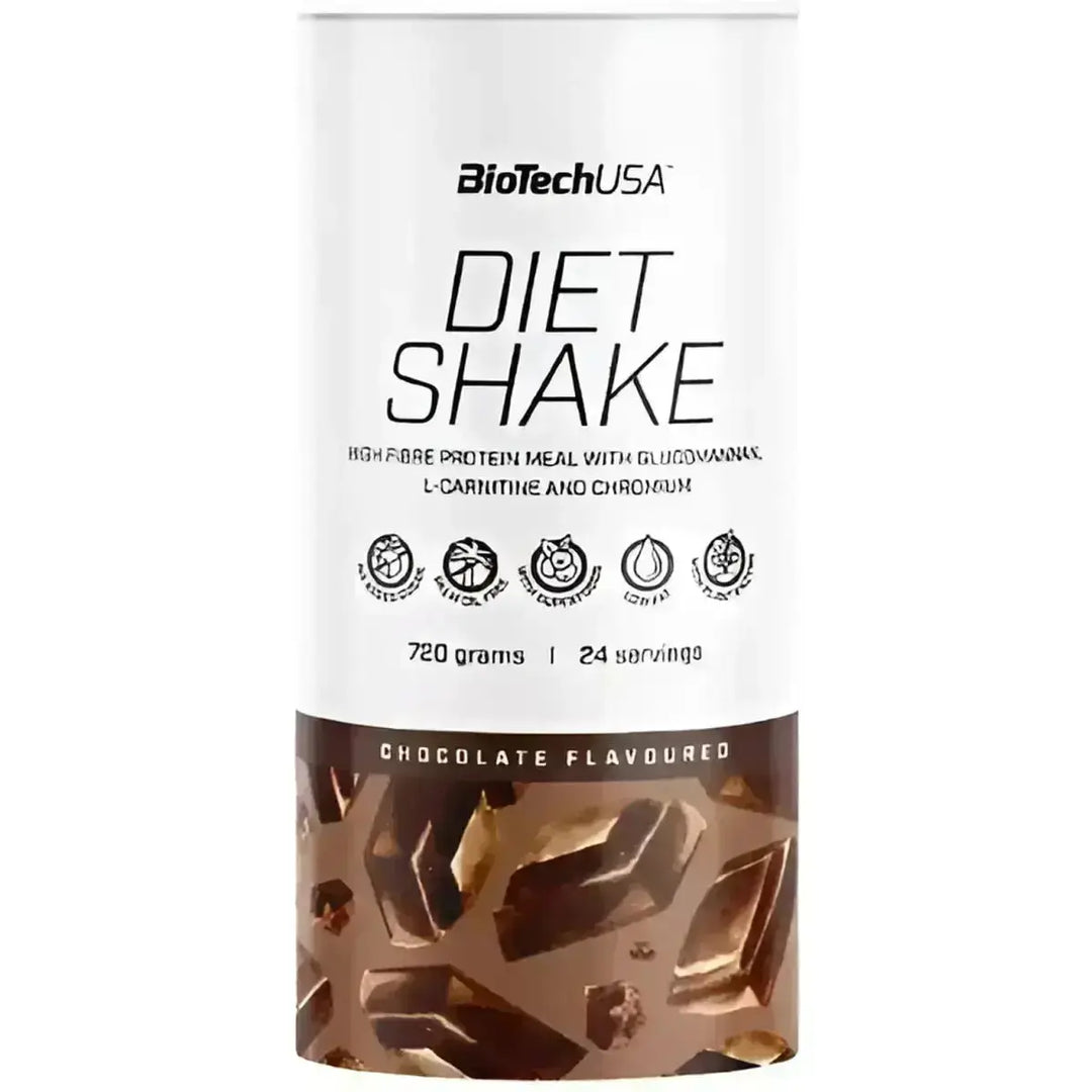Biotech Diet Shake 720g