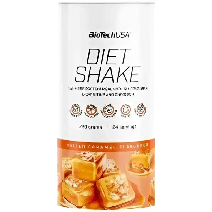 Biotech Diet Shake 720g