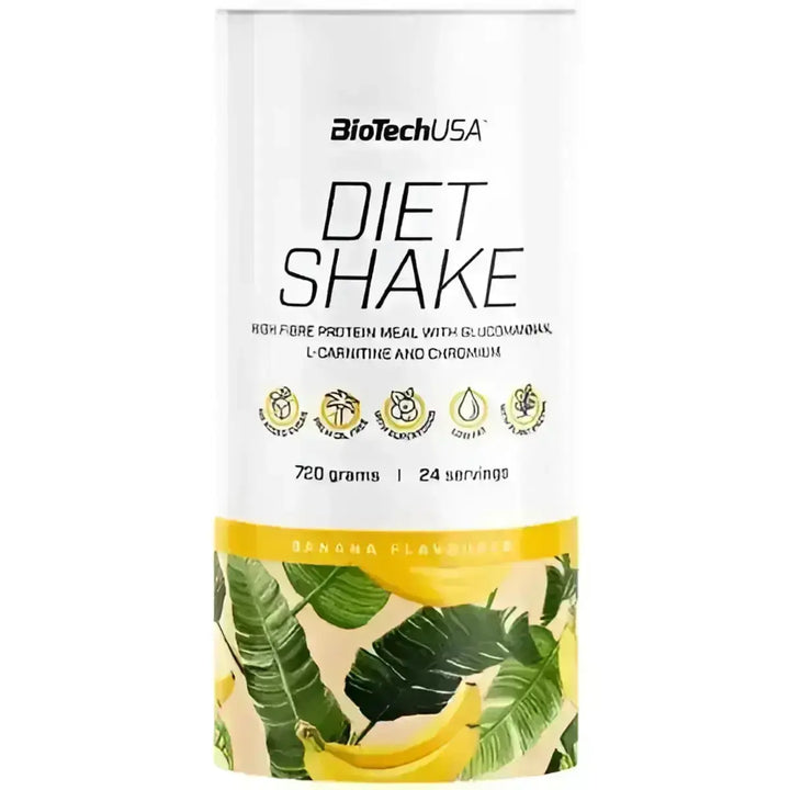 Biotech Diet Shake 720g