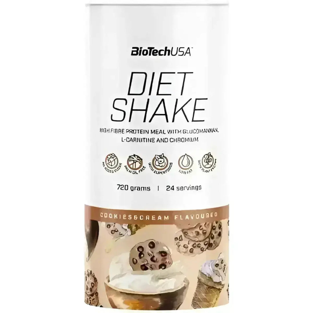 Biotech Diet Shake 720g