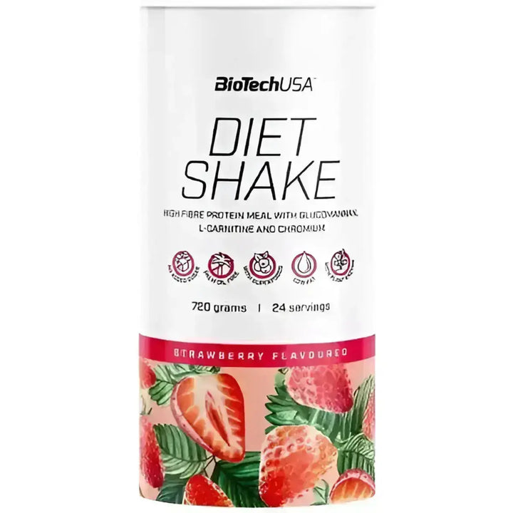 Biotech Diet Shake 720g