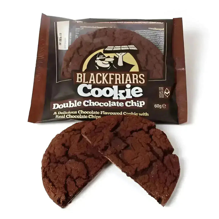 Blackfriars Cookies 12 x 60g