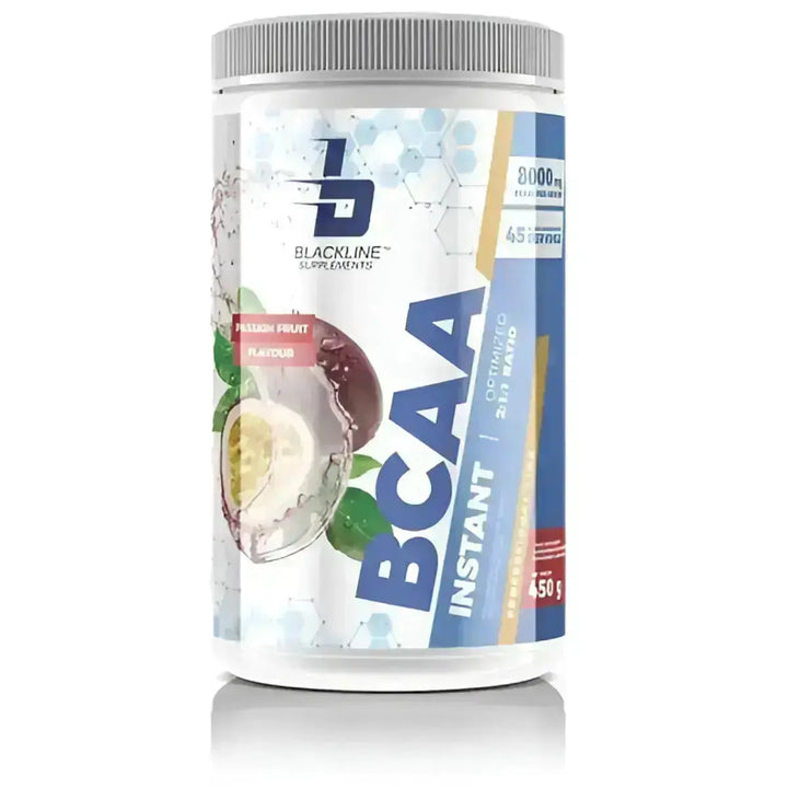 Blackline Supplements BCAA Instant 450g
