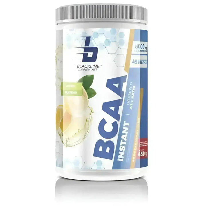 Blackline Supplements BCAA Instant 450g