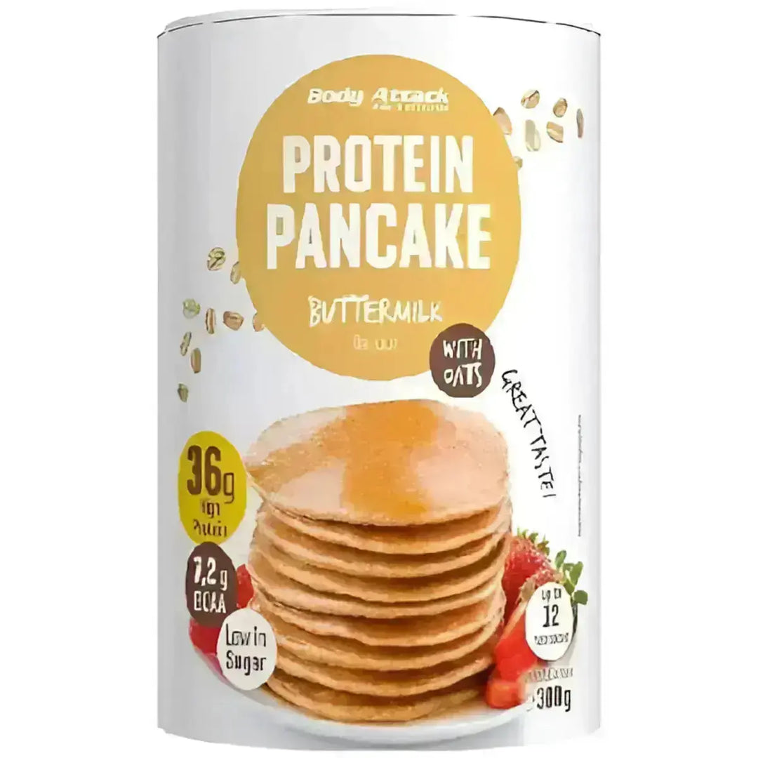 Body Attack Protein Pancake 300g