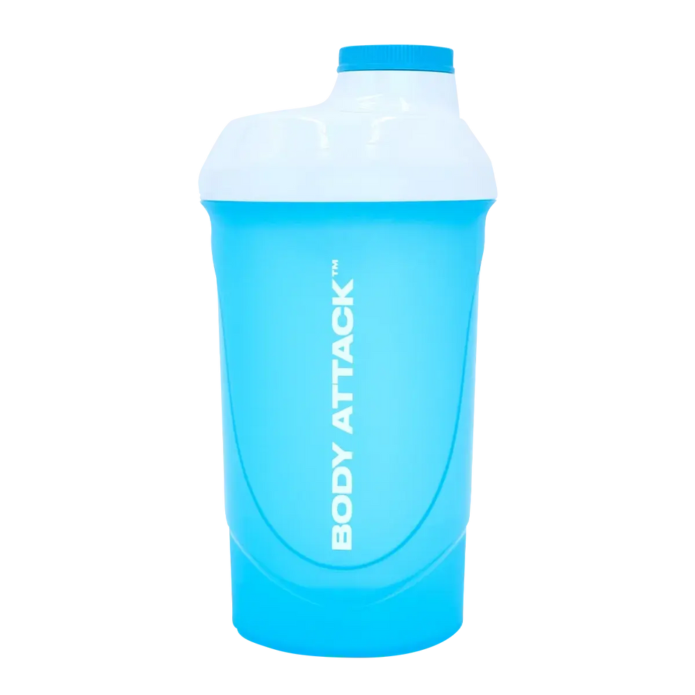 Body Attack Shaker 600ml Body Attack