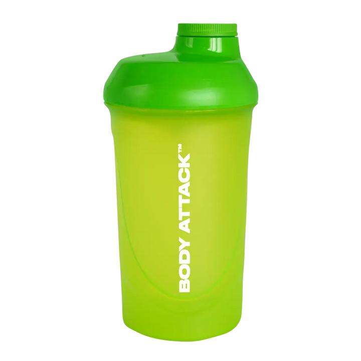 Body Attack Shaker 600ml Body Attack
