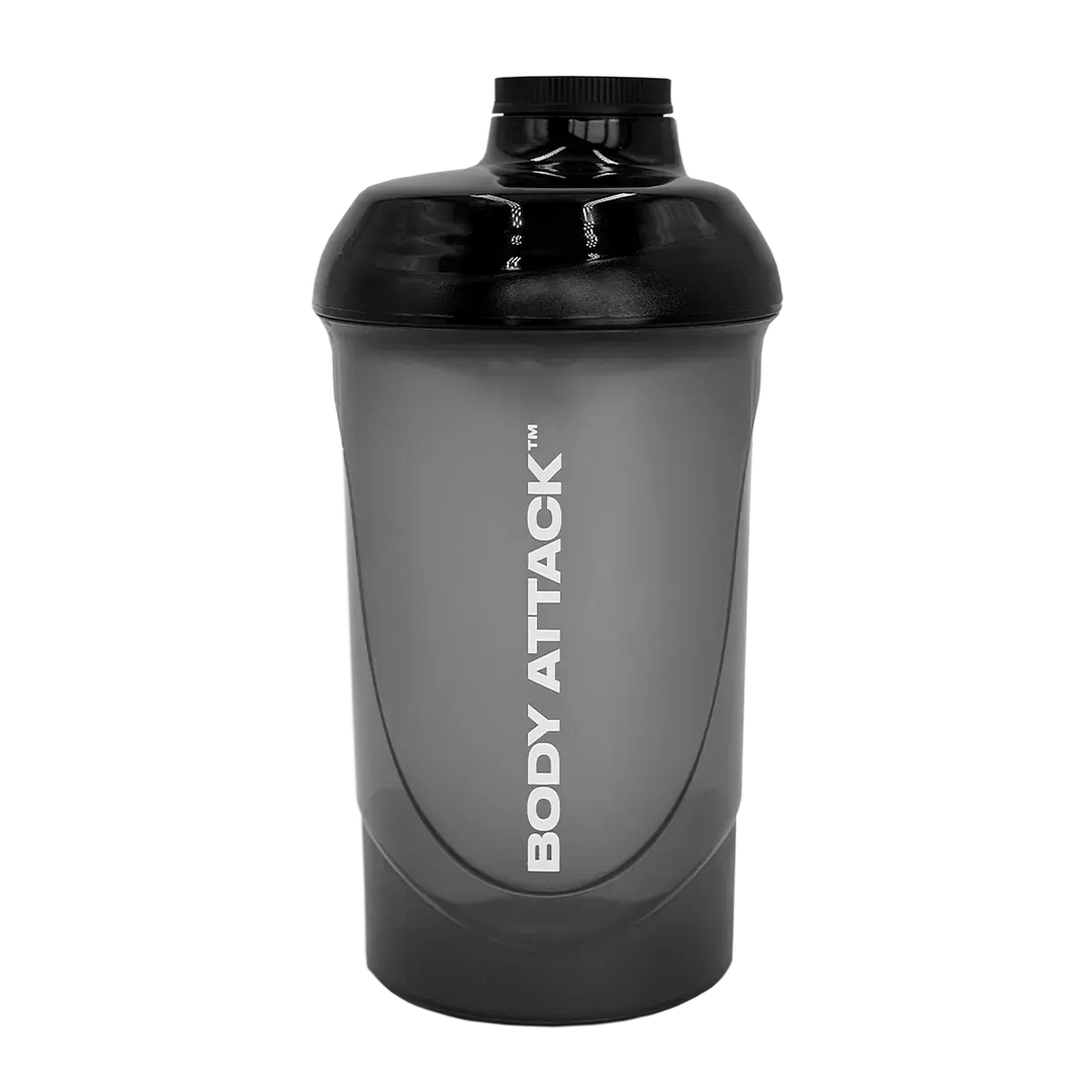 Body Attack Shaker 600ml Body Attack