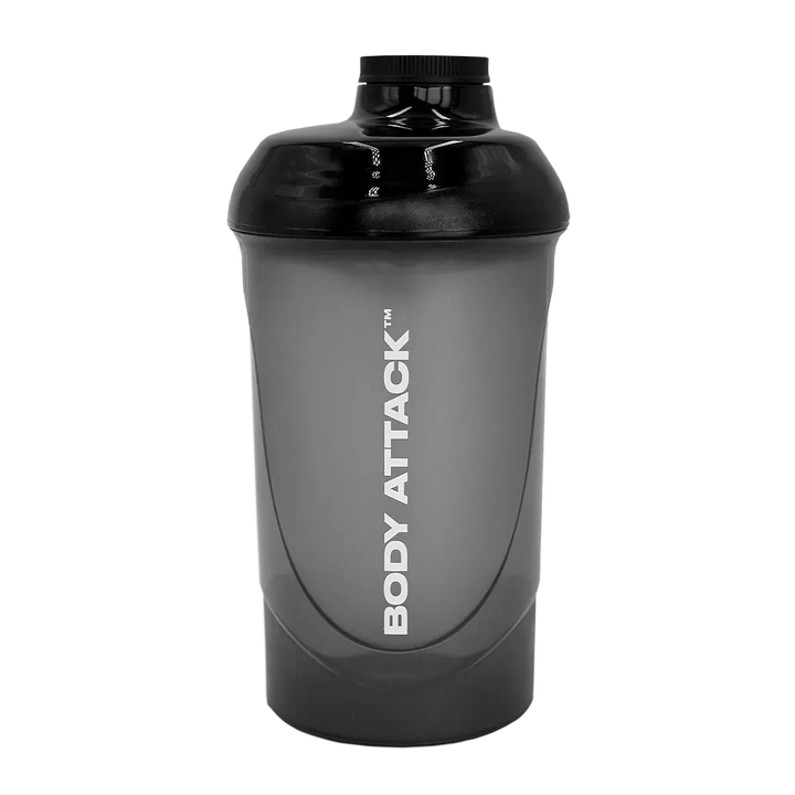 Body Attack Shaker 600ml Body Attack