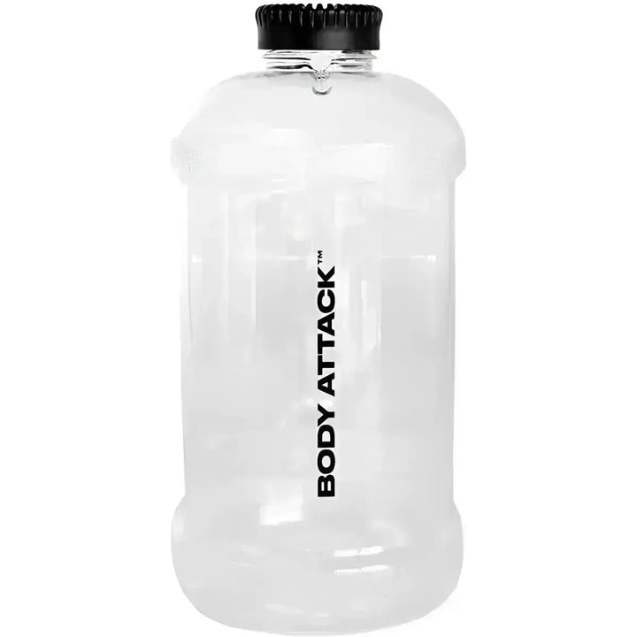 Body Attack Trinkgallone 2,2l
