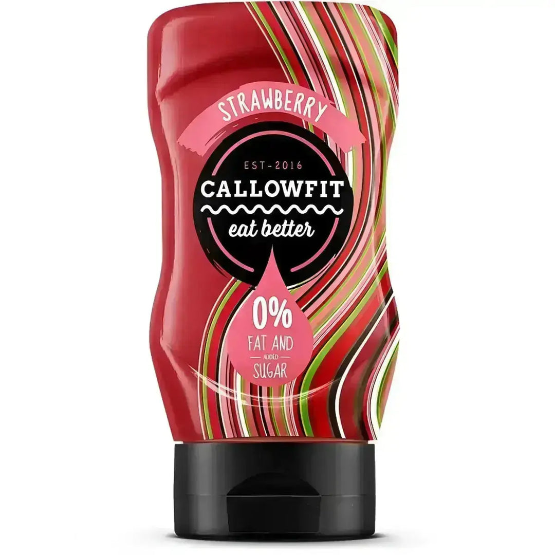 Callowfit Sauce