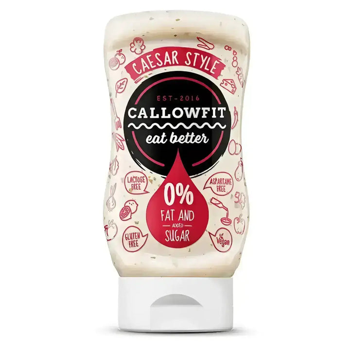 Callowfit Sauce